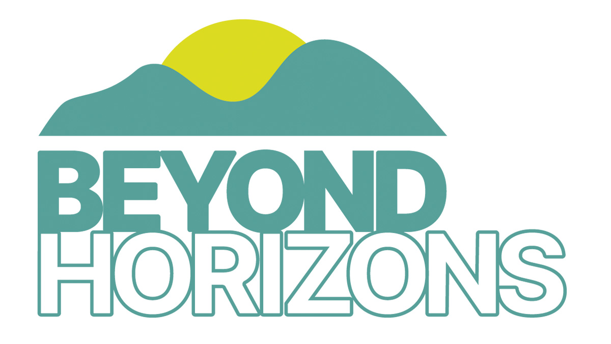 Logotyp - Beyond Horizons