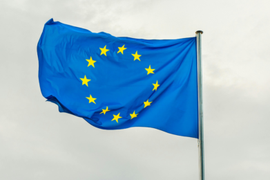 Nyhetsinlägg - Unik cykeldeklarationen antagen av EU april 2024