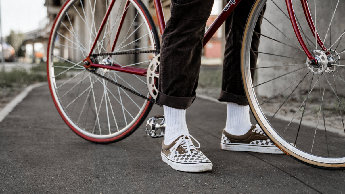Tips till alla vårcyklister!