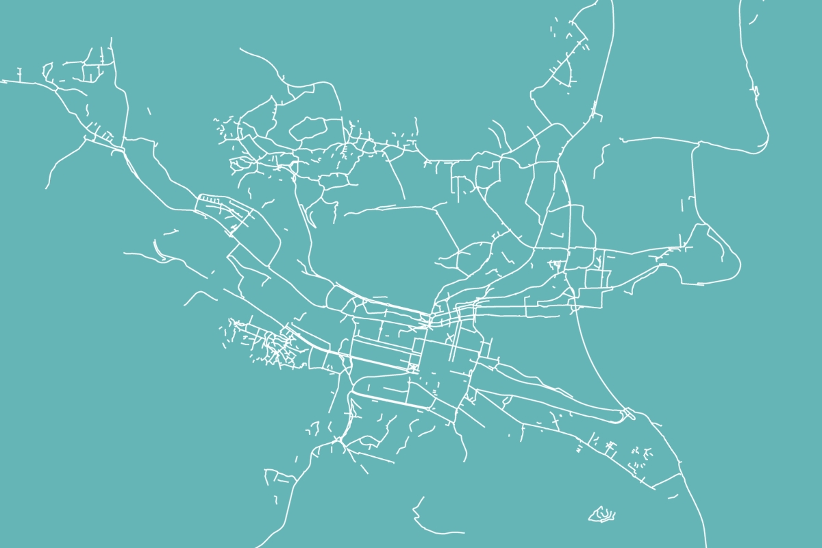 Cykelturism utveckling