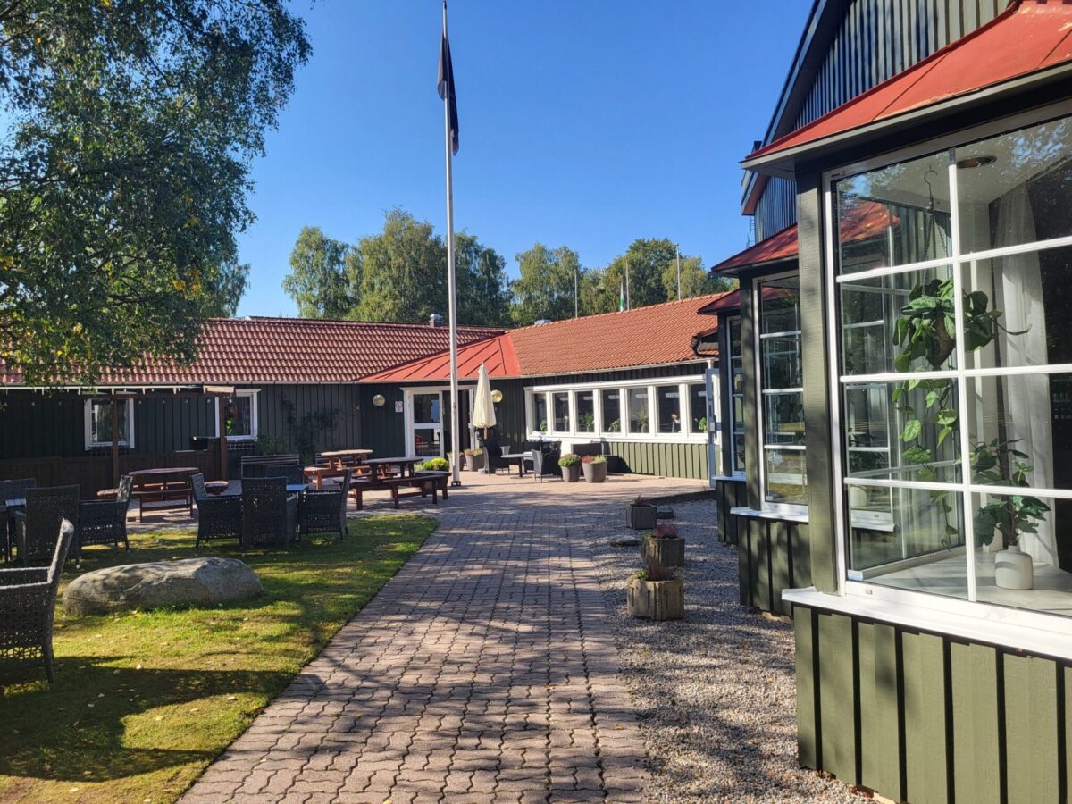 Backagården