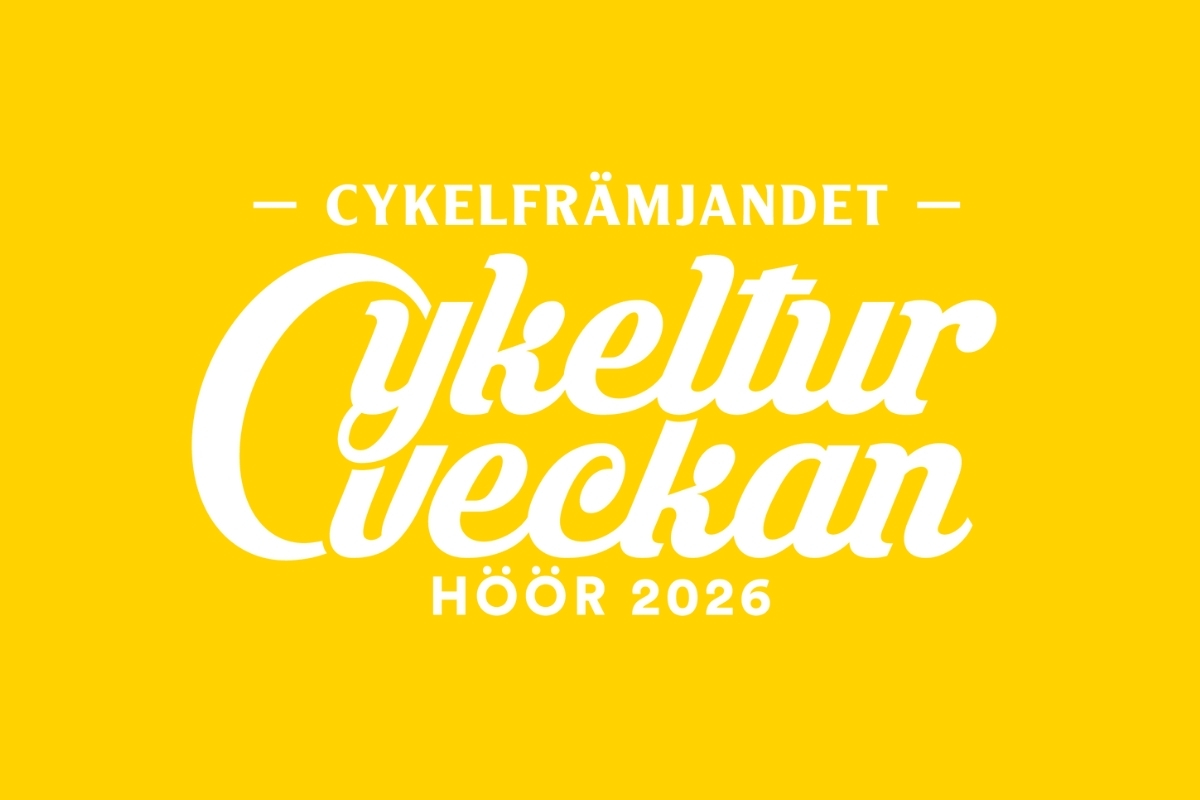 Cykelturveckan Höör 2026