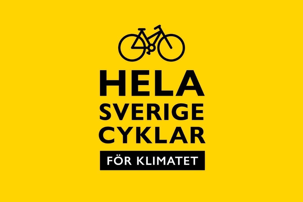 Hela Sverige Cyklar