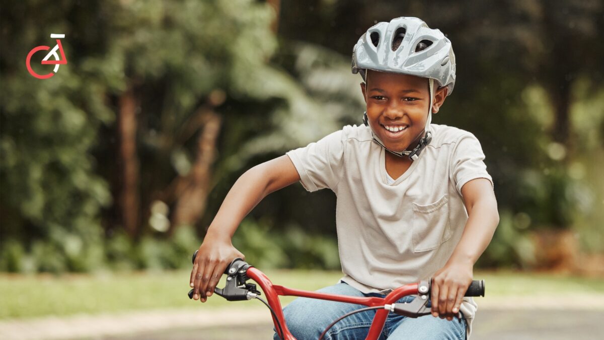 Cykelvänlig skola
