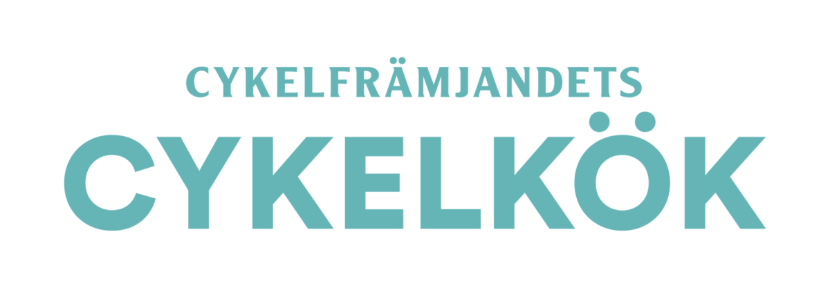 Cykelfrämjandets cykelkök
