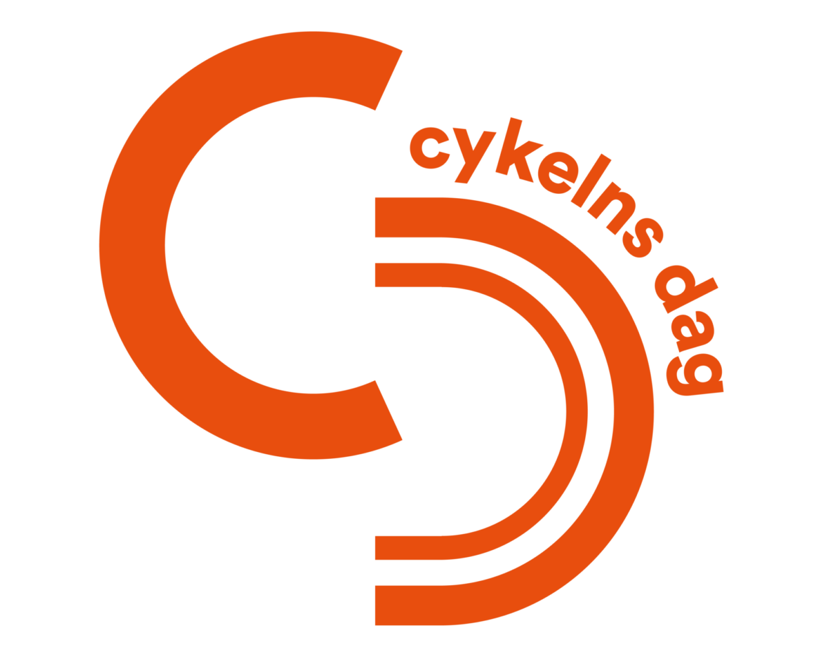 Cykelns dag logga