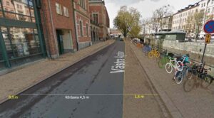 Uppsala, Västra Ågatan, 4,