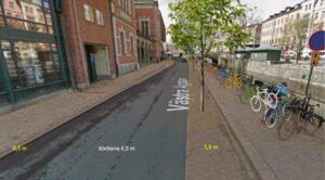 Uppsala, Västra Ågatan, 3,