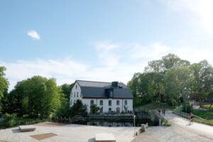 Ulva kvarn